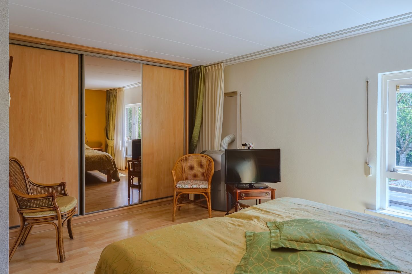 Foto 19 van Groenenweer 13