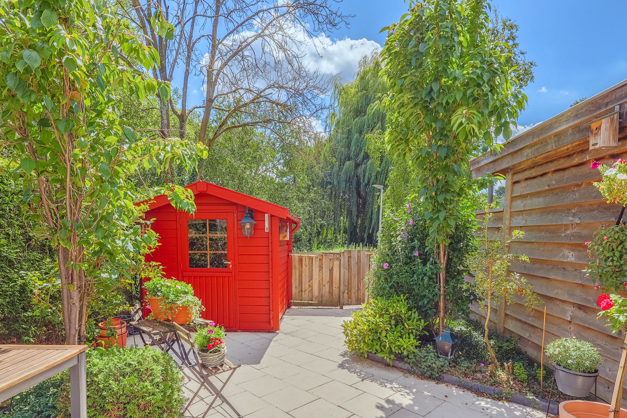 Foto 27 van Groenenweer 13