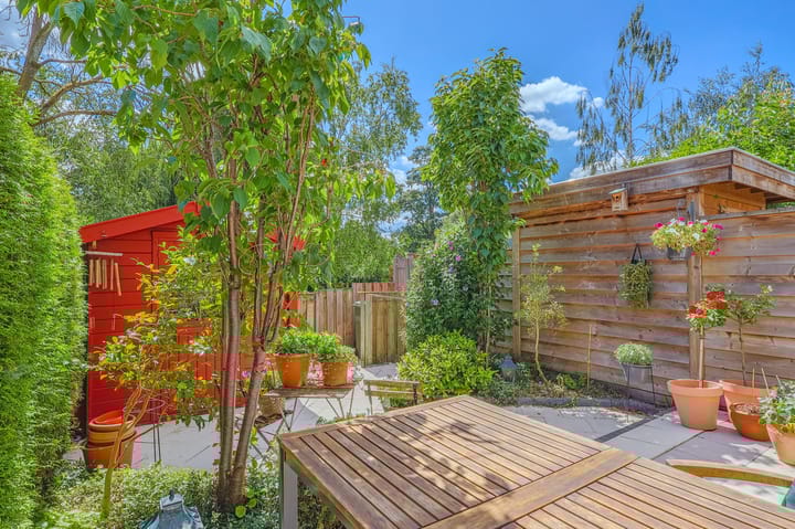 Foto 28 van Groenenweer 13