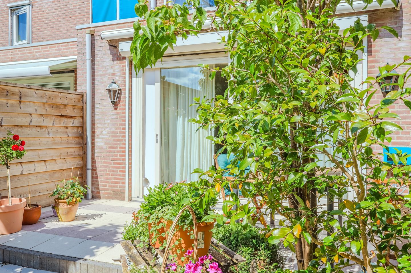 Foto 29 van Groenenweer 13