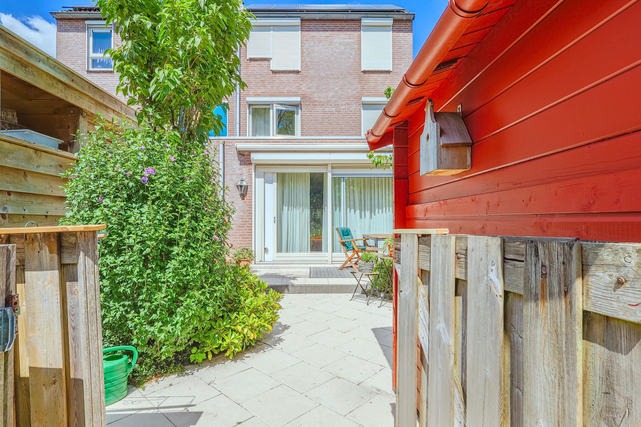 Foto 30 van Groenenweer 13