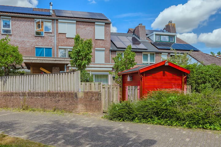 Foto 31 van Groenenweer 13