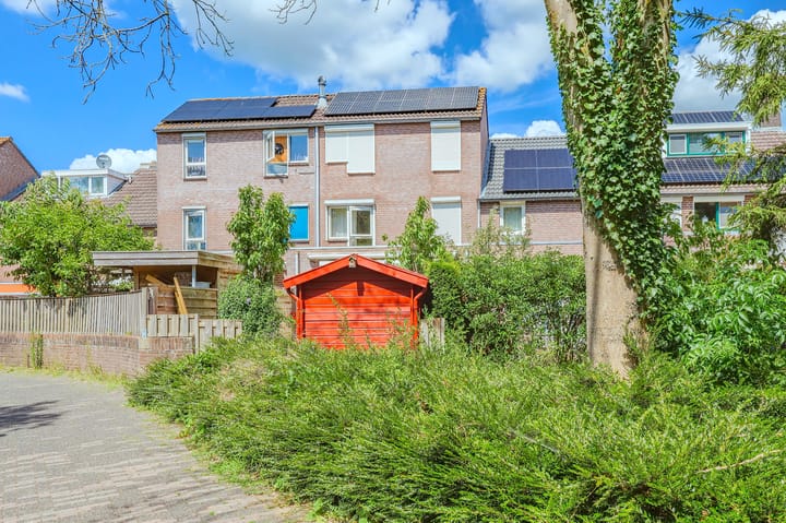 Foto 33 van Groenenweer 13