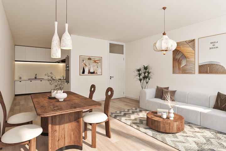 Foto 15 van Senecalaan 71