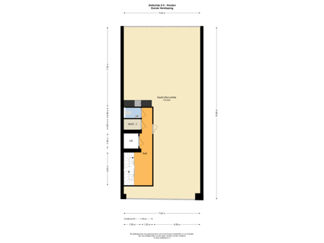 Bekijk plattegrond