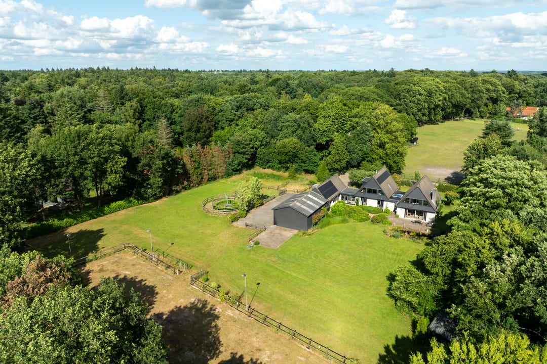 Photo 2 of Rietberglaan 8