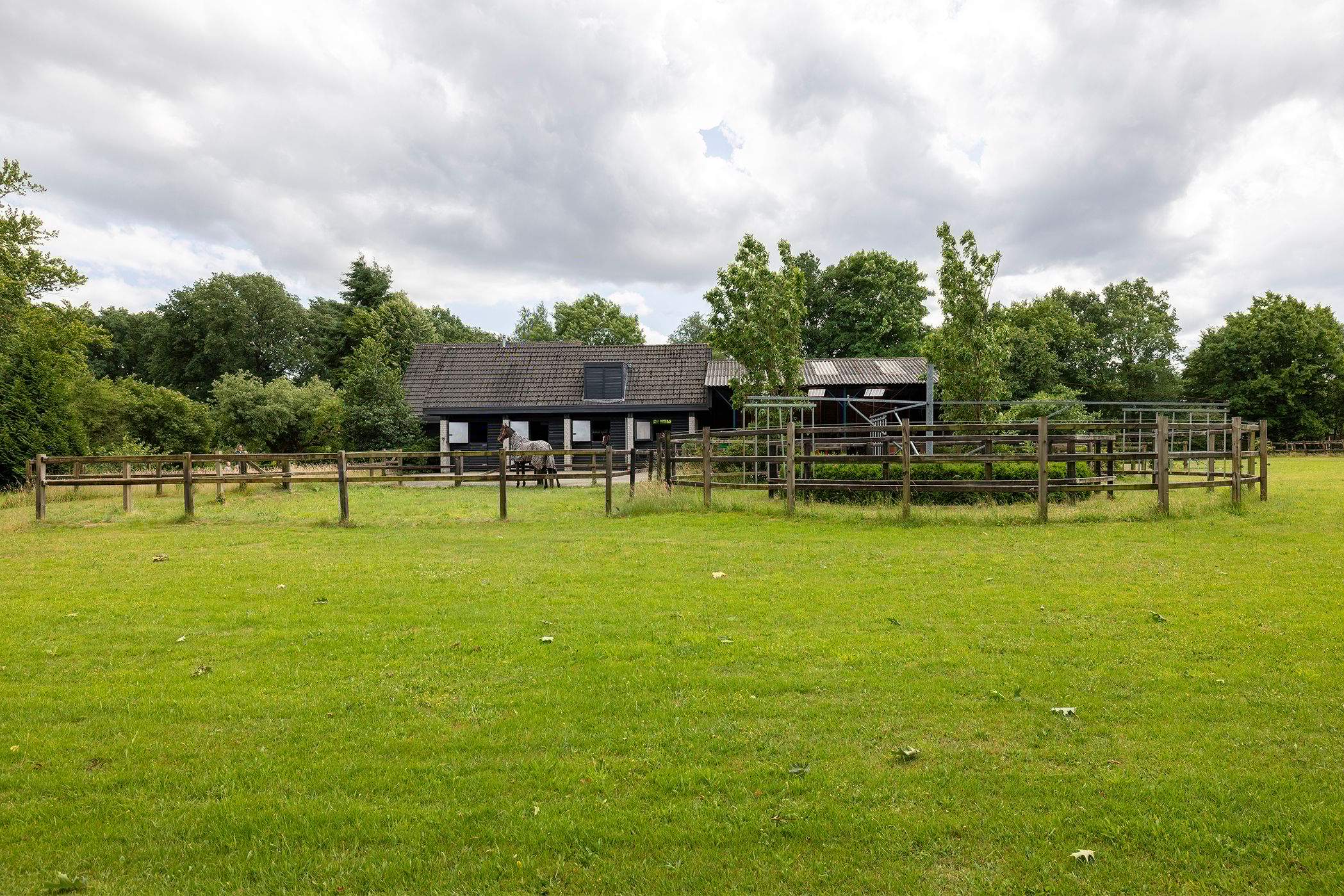 Photo 3 of Rietberglaan 8