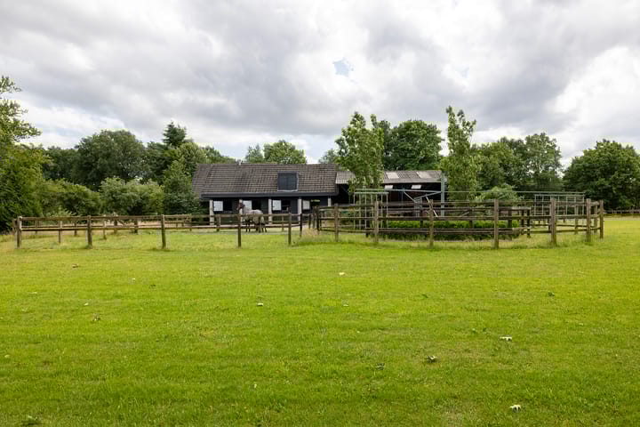 Foto 3 van Rietberglaan 8