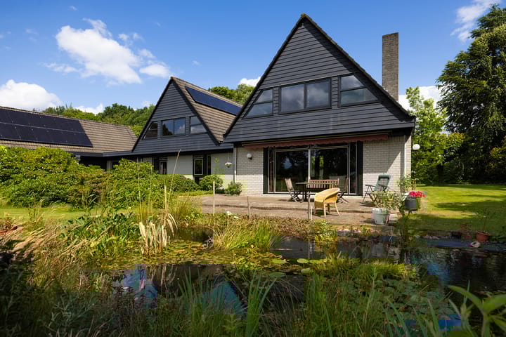 Foto 4 van Rietberglaan 8