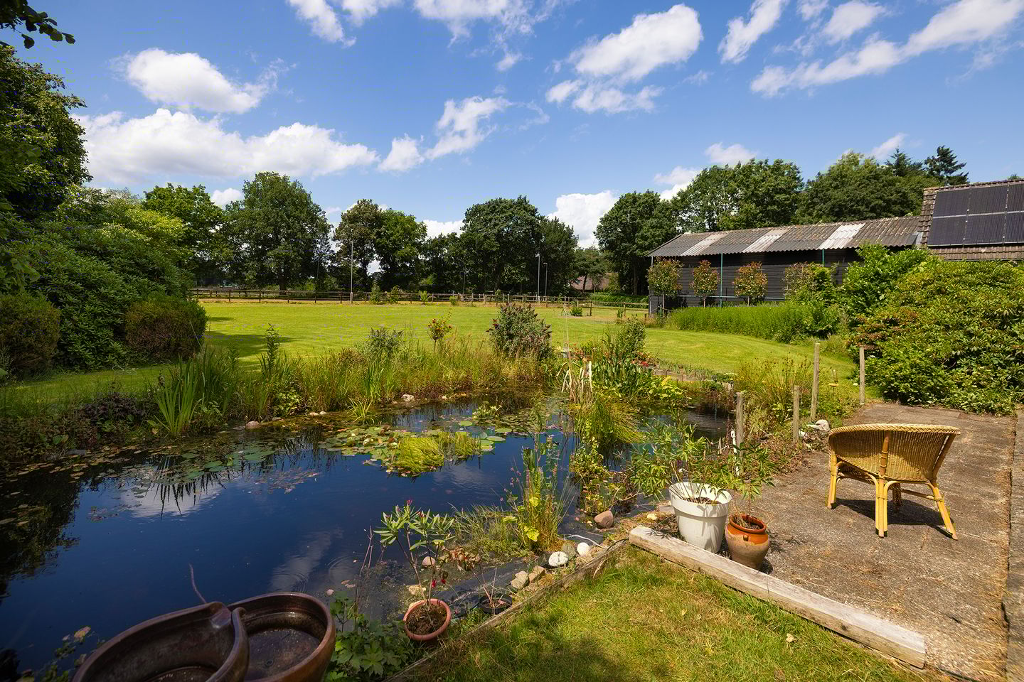 Photo 5 of Rietberglaan 8