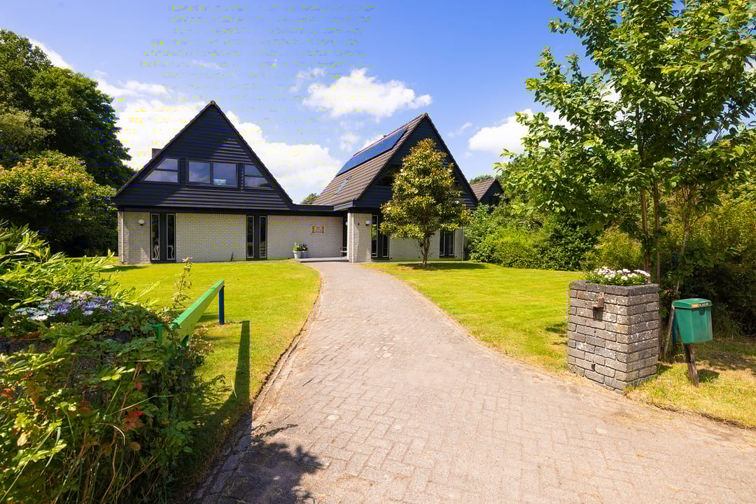 Photo 8 of Rietberglaan 8