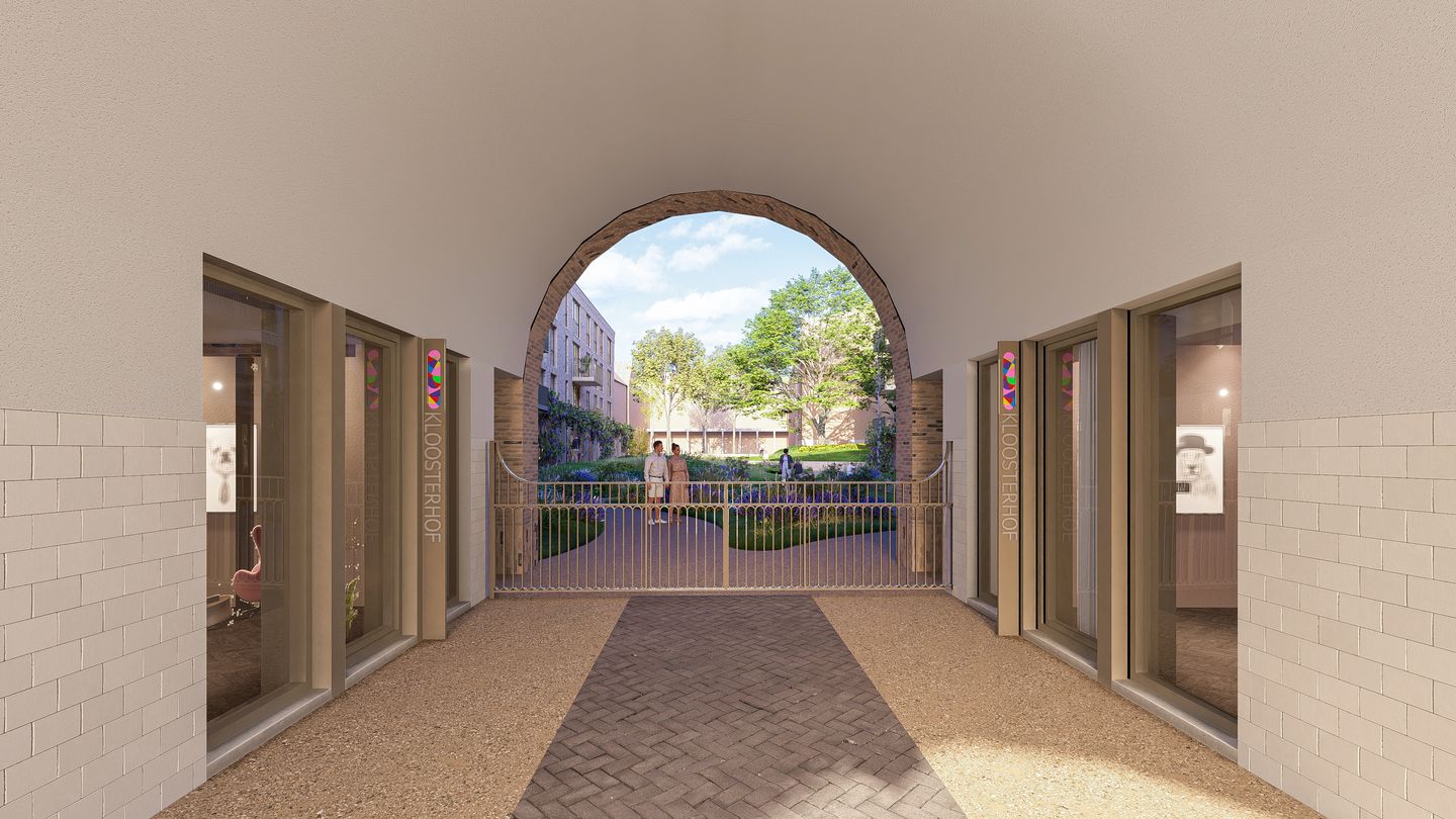 Foto 4 van Vlietpoort Bijdorp