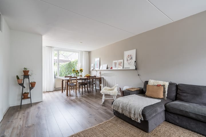 Foto 2 van Stellingmolen 45