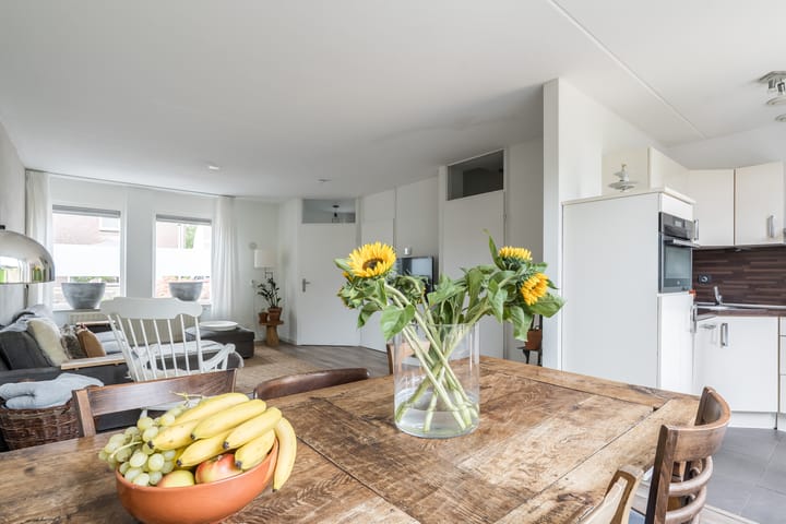 Foto 3 van Stellingmolen 45