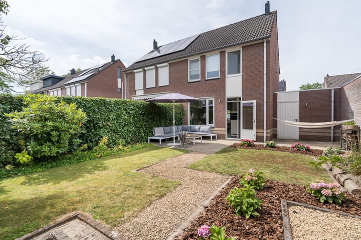 Foto 4 van Stellingmolen 45