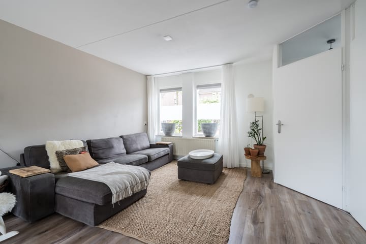 Foto 5 van Stellingmolen 45