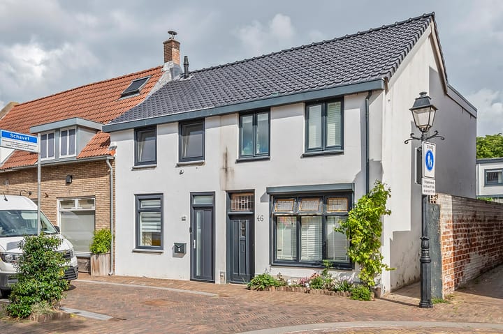 Foto 1 van Bergstraat 48