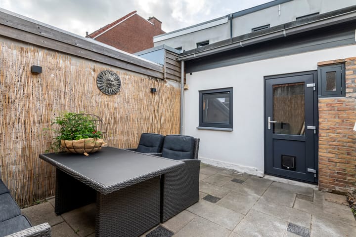 Foto 3 van Bergstraat 48