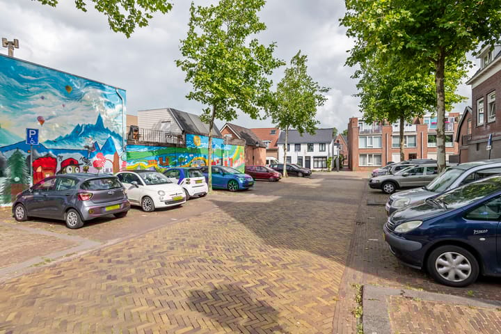 Foto 32 van Bergstraat 48