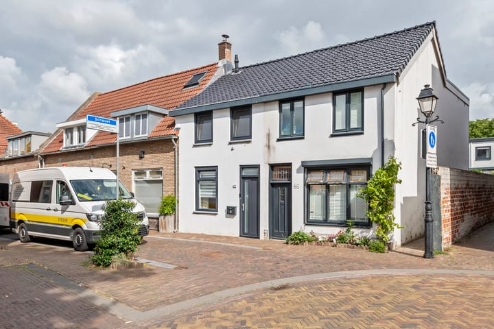 Foto 5 van Bergstraat 48