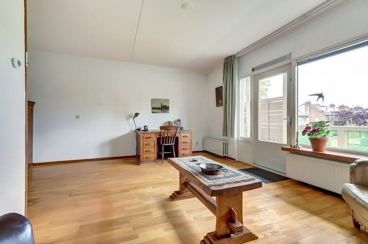 Foto 2 van Professor Huijbersstraat 29-A