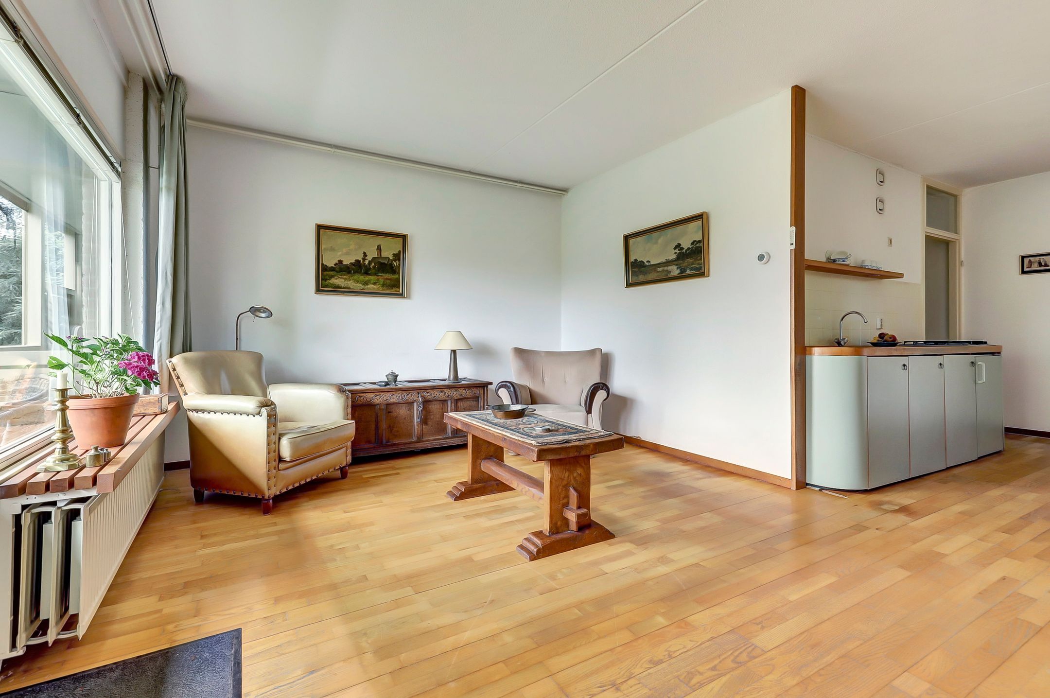 Photo 3 of Professor Huijbersstraat 29-A