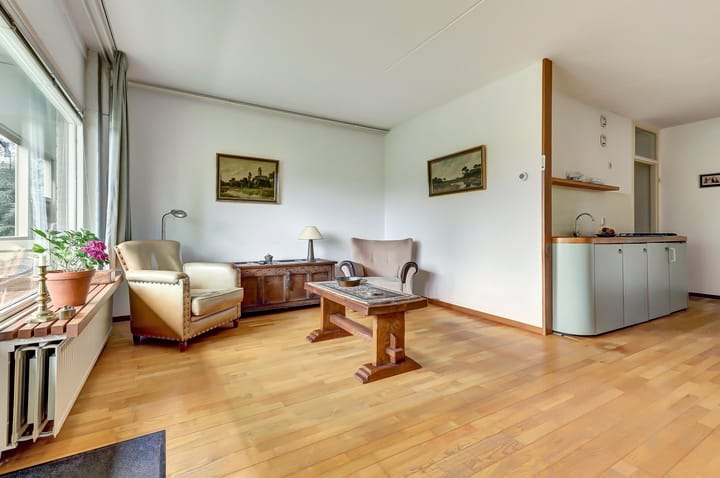 Foto 3 van Professor Huijbersstraat 29-A