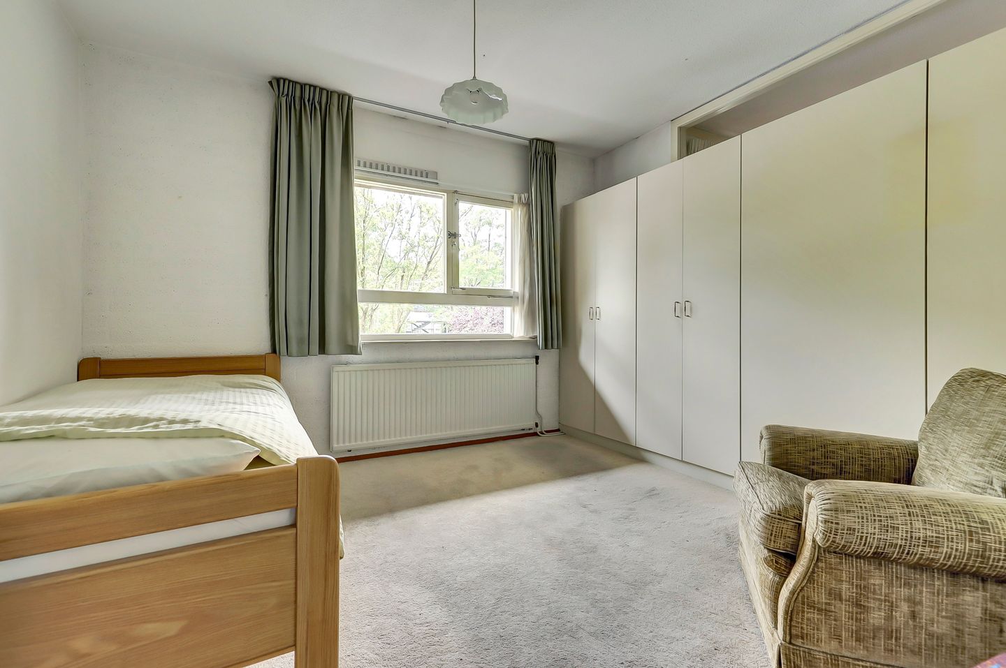 Photo 5 of Professor Huijbersstraat 29-A