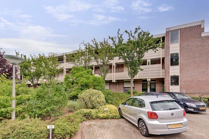 Foto 6 van Professor Huijbersstraat 29-A