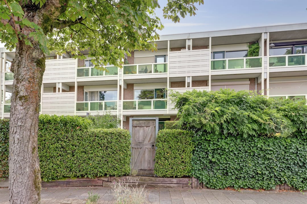 Photo 7 of Professor Huijbersstraat 29-A