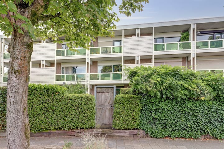 Foto 7 van Professor Huijbersstraat 29-A