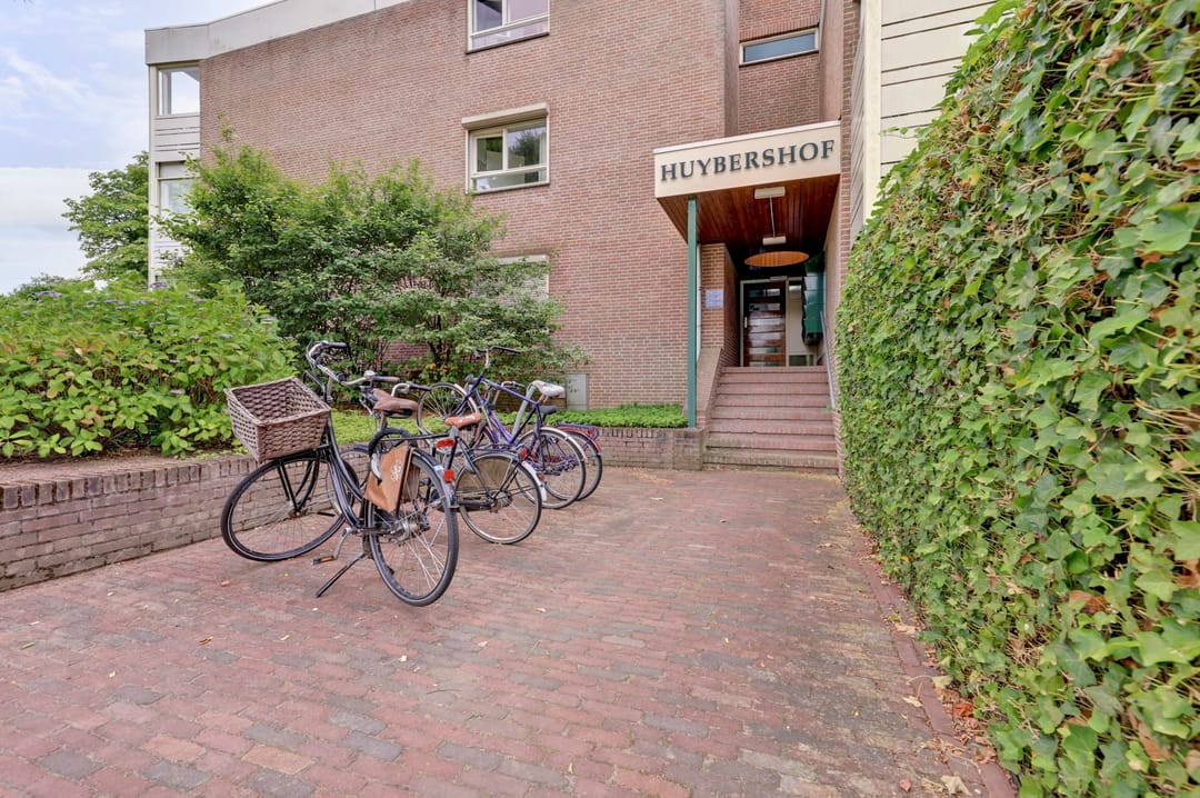 Photo 8 of Professor Huijbersstraat 29-A