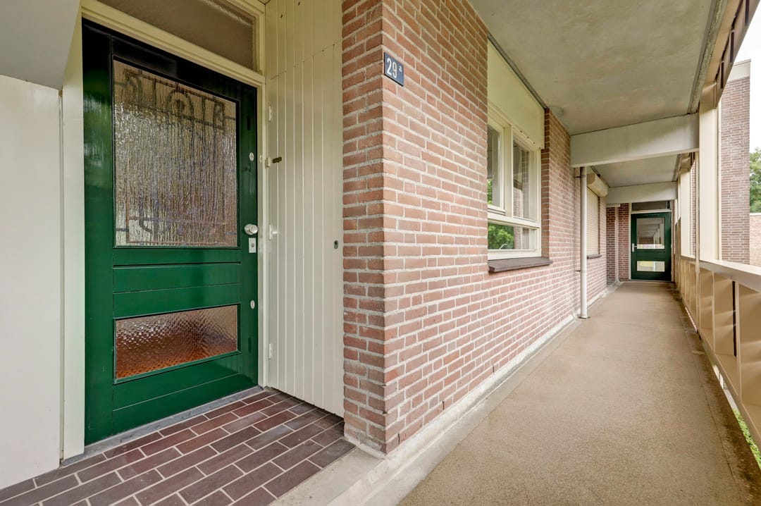 Photo 11 of Professor Huijbersstraat 29-A