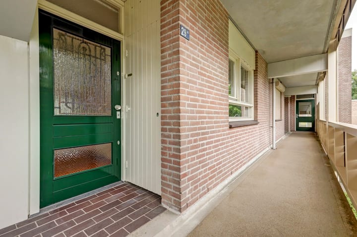 Foto 11 van Professor Huijbersstraat 29-A