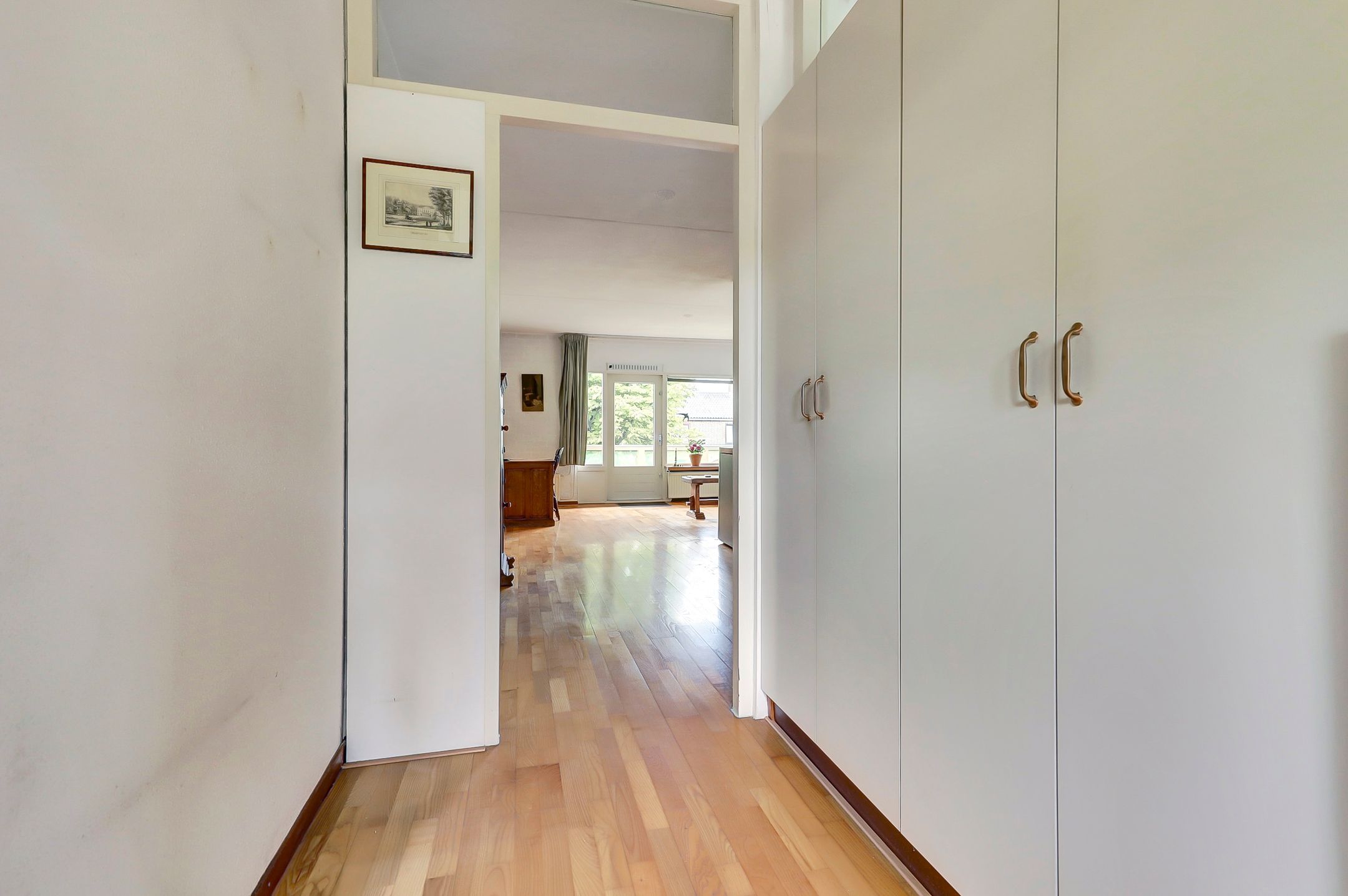 Photo 12 of Professor Huijbersstraat 29-A