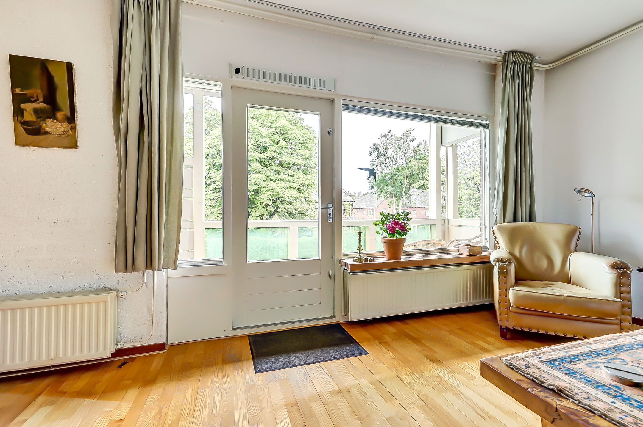 Photo 15 of Professor Huijbersstraat 29-A