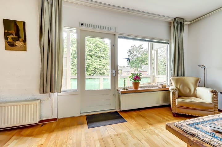 Foto 15 van Professor Huijbersstraat 29-A