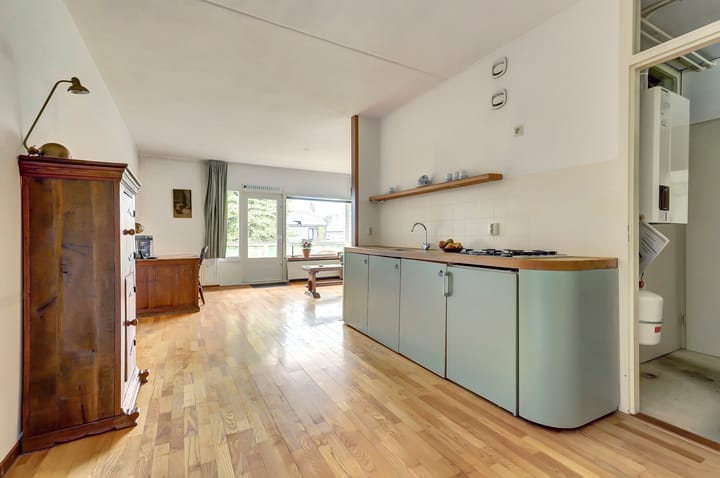 Foto 16 van Professor Huijbersstraat 29-A