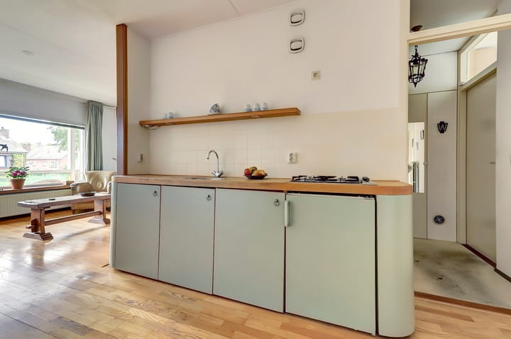 Foto 17 van Professor Huijbersstraat 29-A