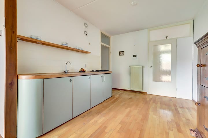 Foto 4 van Professor Huijbersstraat 29-A