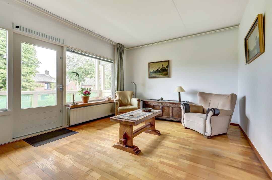 Photo 13 of Professor Huijbersstraat 29-A