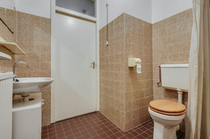 Foto 18 van Professor Huijbersstraat 29-A