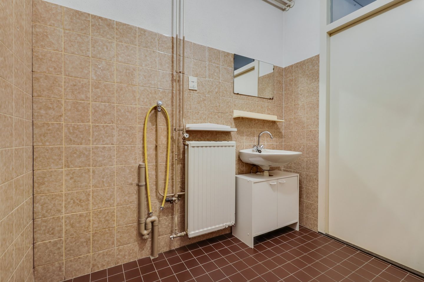 Photo 19 of Professor Huijbersstraat 29-A