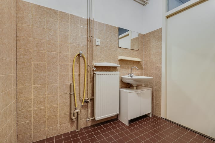 Foto 19 van Professor Huijbersstraat 29-A