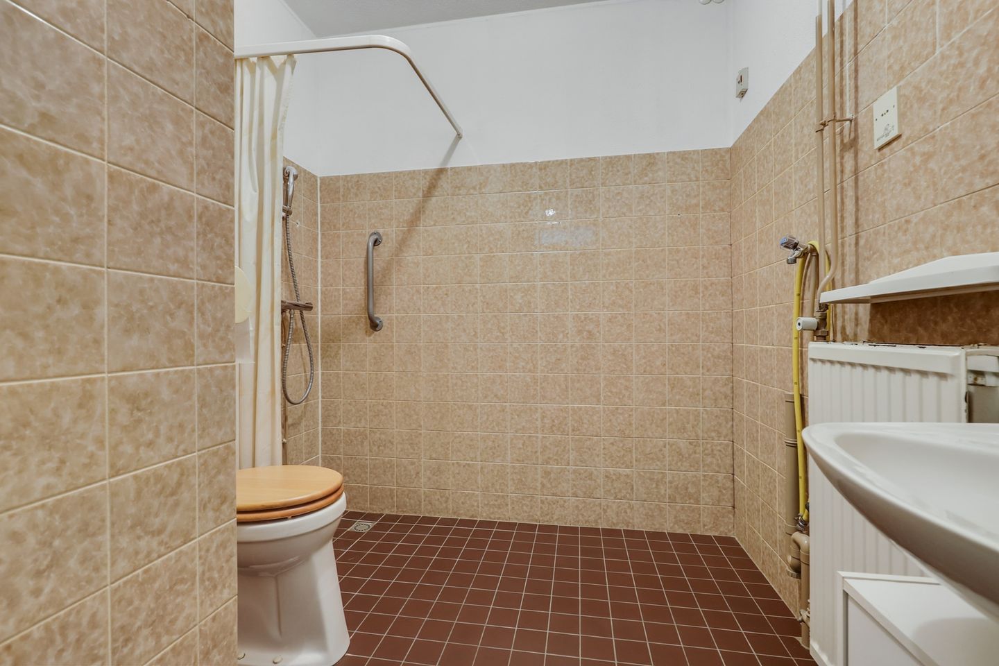 Photo 20 of Professor Huijbersstraat 29-A