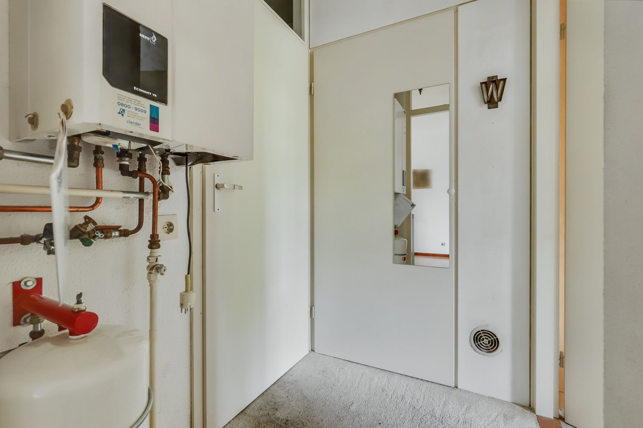 Photo 21 of Professor Huijbersstraat 29-A