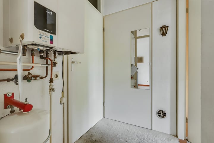 Foto 21 van Professor Huijbersstraat 29-A