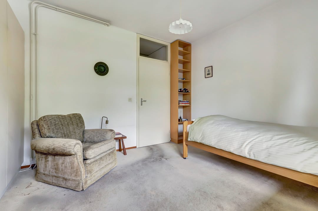 Photo 22 of Professor Huijbersstraat 29-A