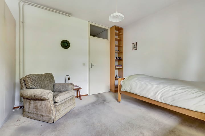 Foto 22 van Professor Huijbersstraat 29-A