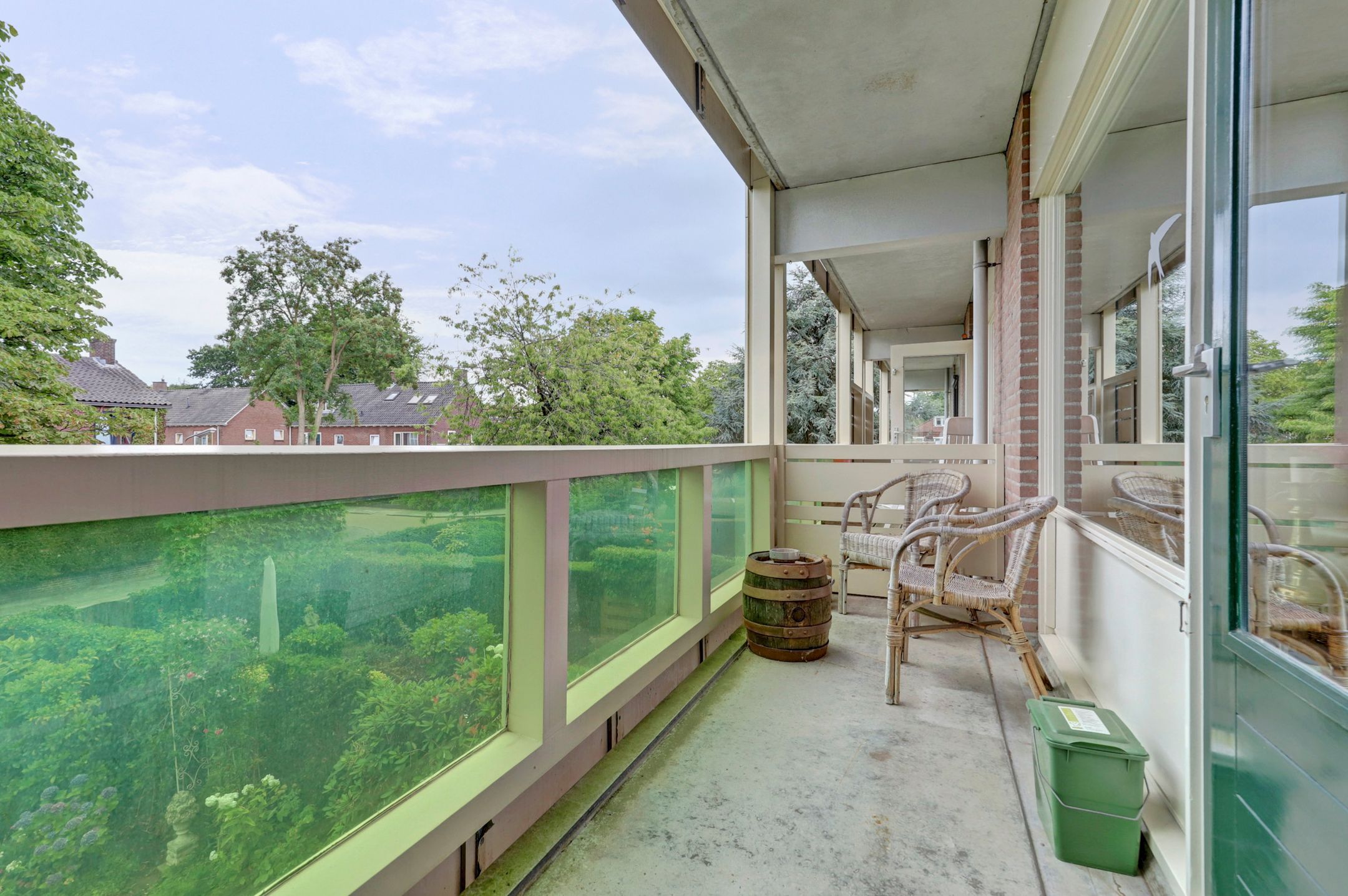 Photo 24 of Professor Huijbersstraat 29-A